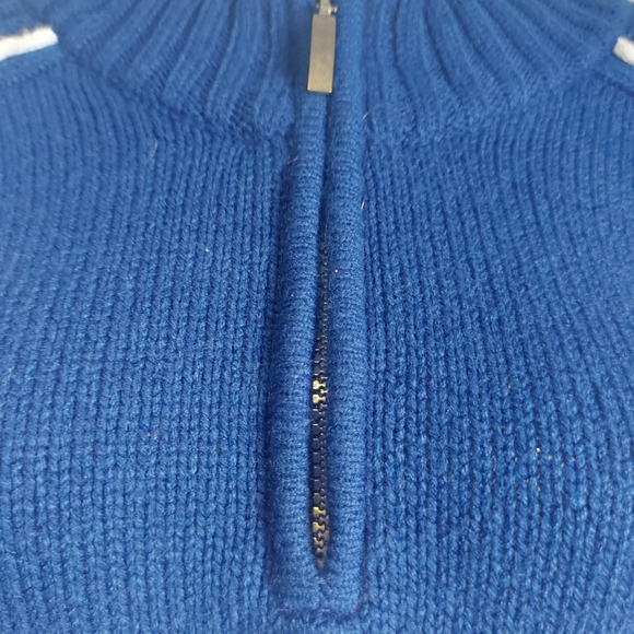 ๐๐XXL NHL Toronto Maple Leafs Heavy Knit Sweater๐๐ - Picture 13 of 16